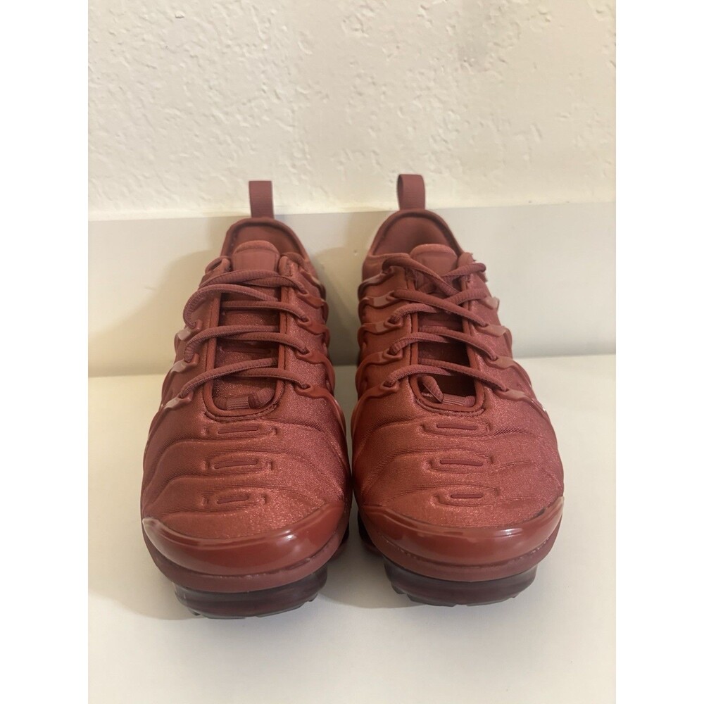 Nike Air VaporMax Plus Cedar Women’s Size 7.5 Excellent Condition